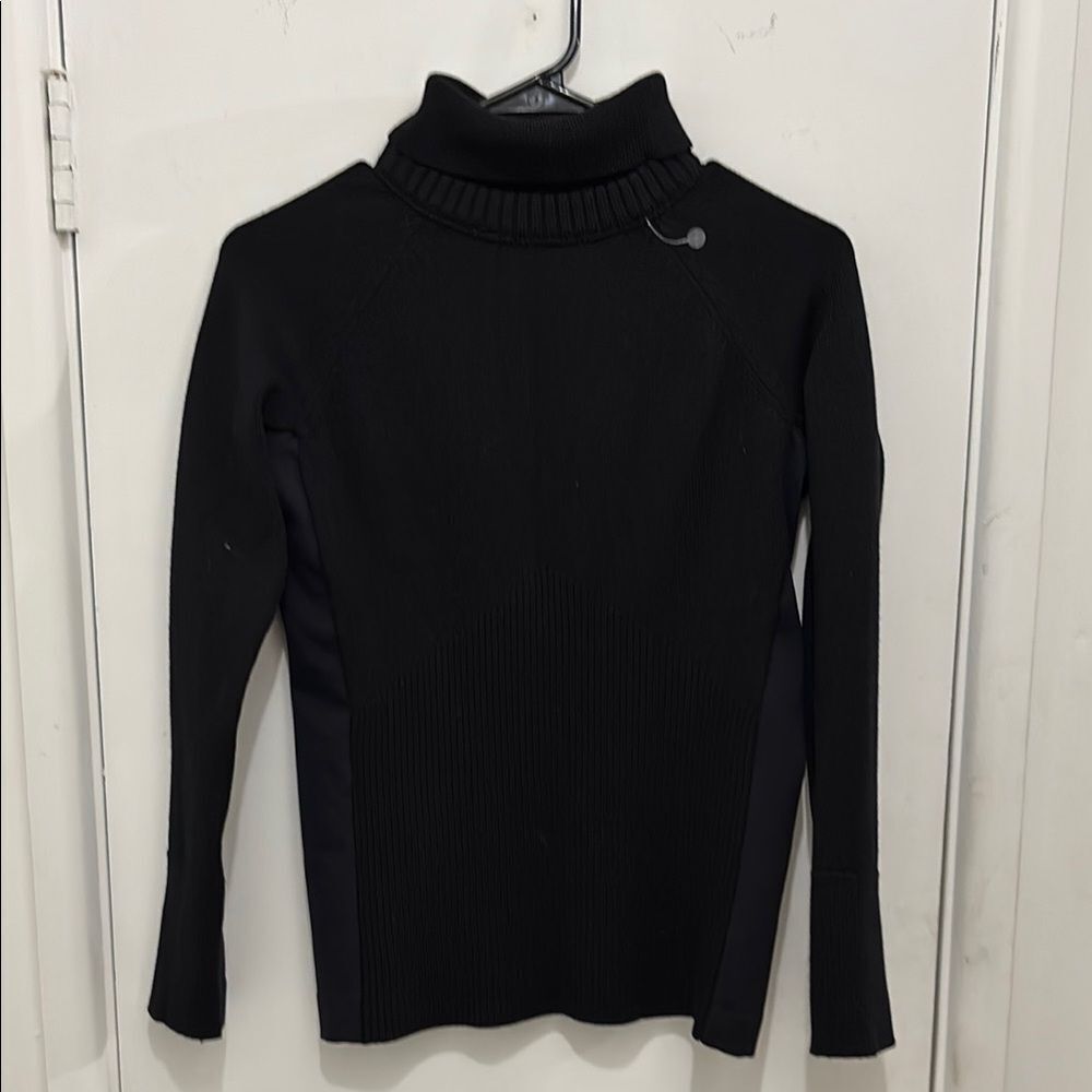 Athleta Turtleneck Sweater